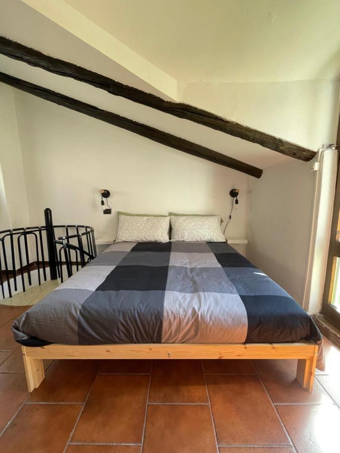 Apartament Garden House Cit Turyn Zewnętrze zdjęcie