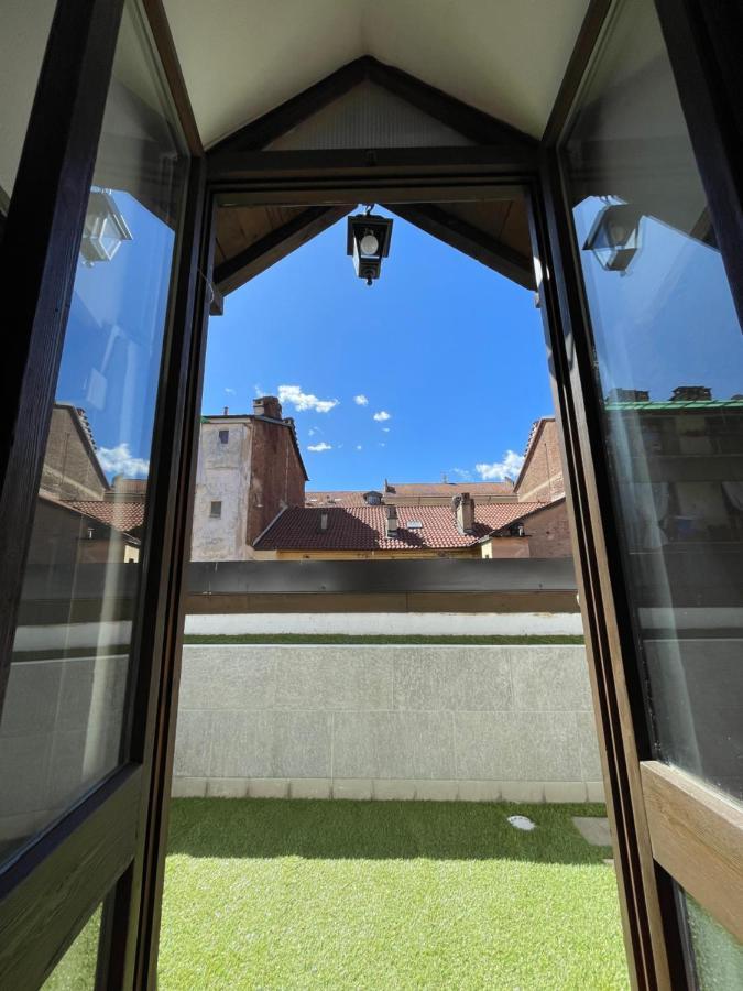 Apartament Garden House Cit Turyn Zewnętrze zdjęcie