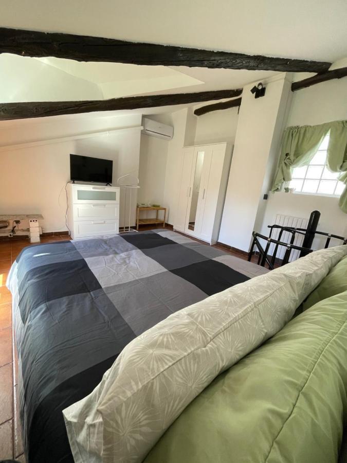 Apartament Garden House Cit Turyn Zewnętrze zdjęcie