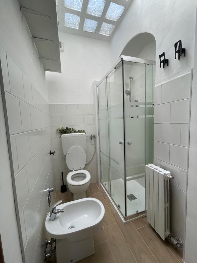Apartament Garden House Cit Turyn Zewnętrze zdjęcie