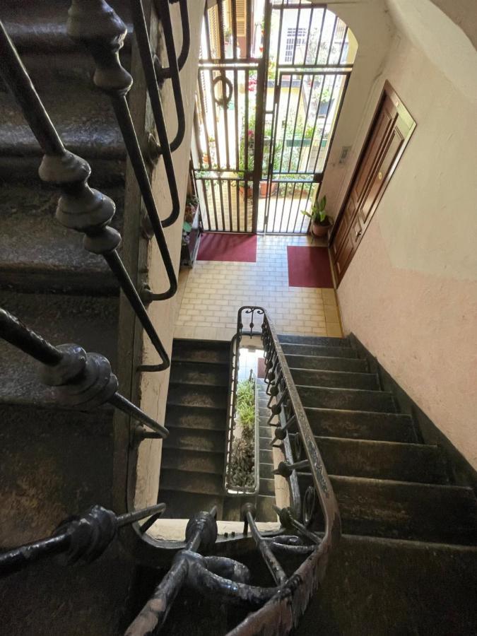 Apartament Garden House Cit Turyn Zewnętrze zdjęcie