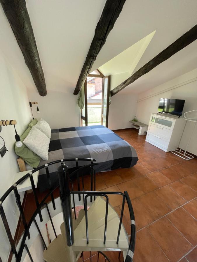 Apartament Garden House Cit Turyn Zewnętrze zdjęcie