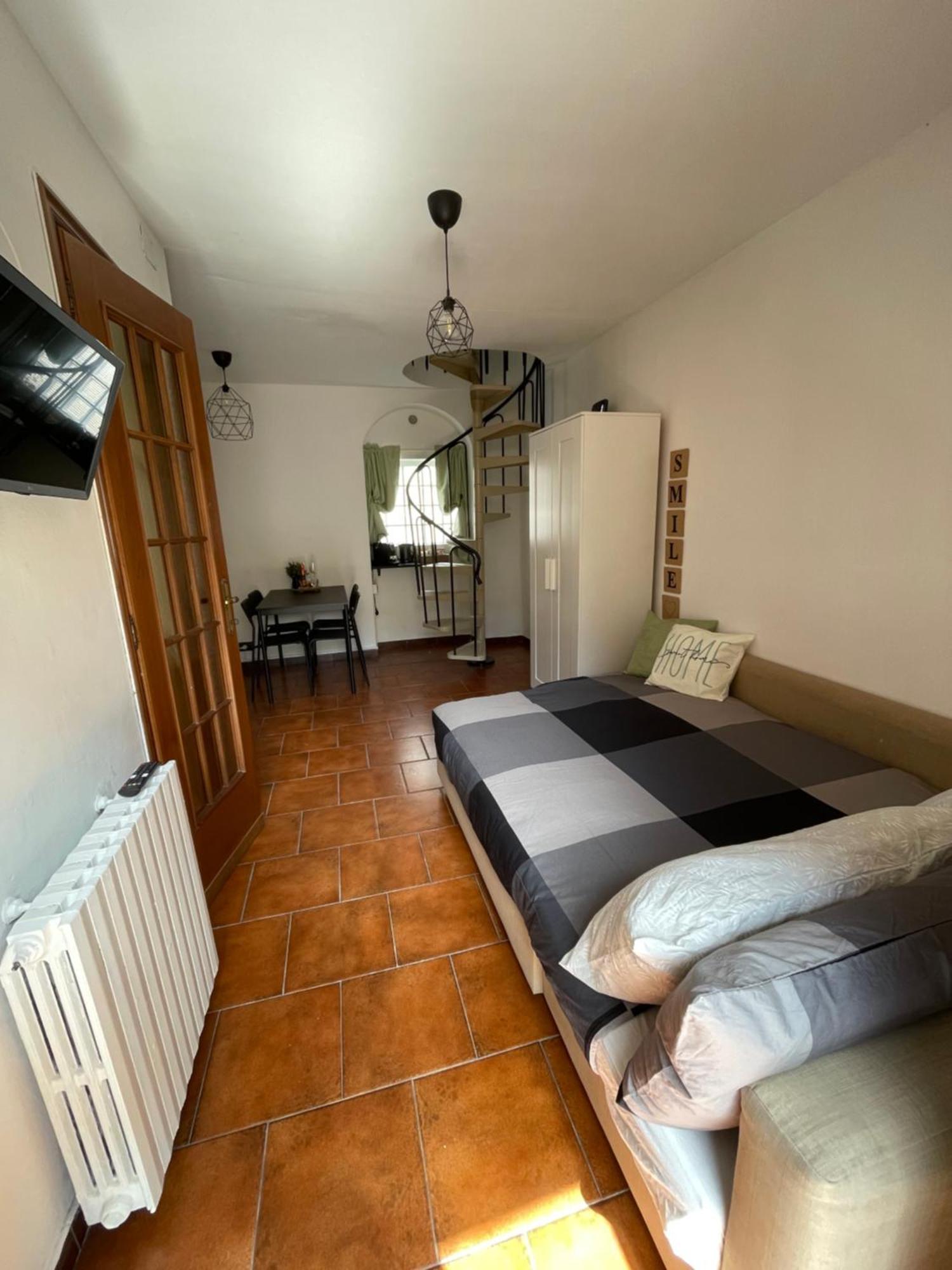 Apartament Garden House Cit Turyn Zewnętrze zdjęcie