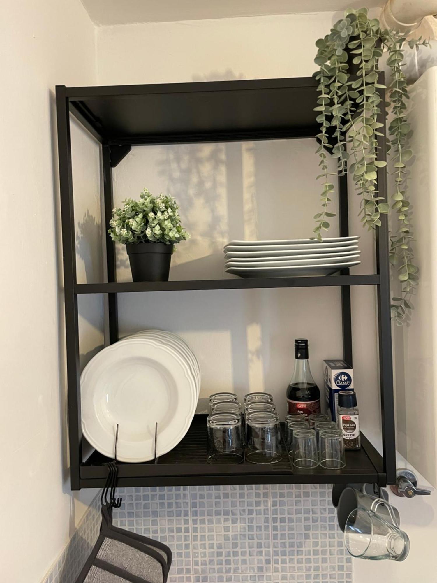 Apartament Garden House Cit Turyn Zewnętrze zdjęcie